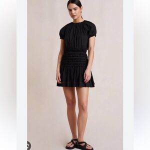 Bec & Bridge Bec + Bridge Alina Mini Dress